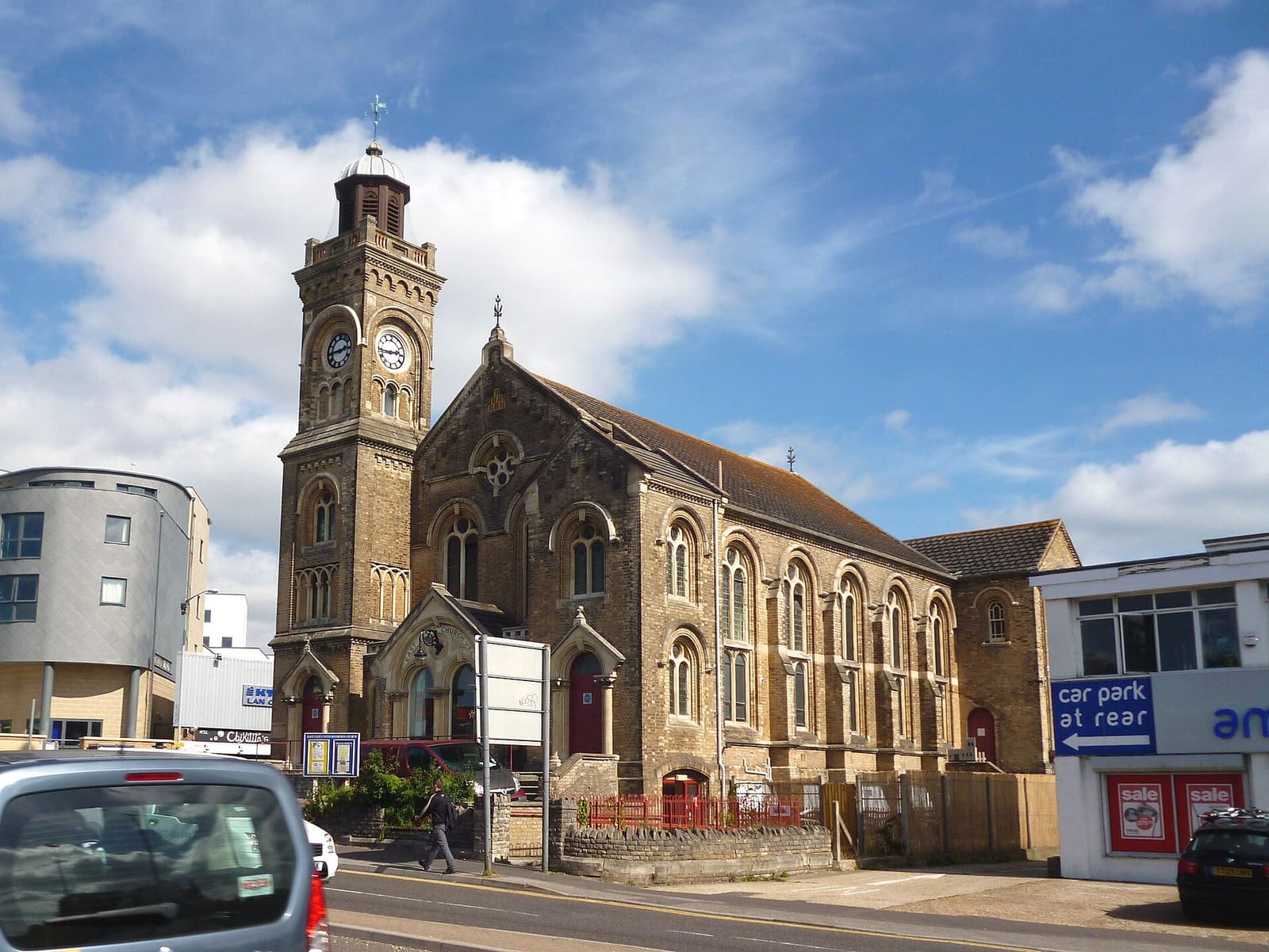 Southbourne, Bournemouth